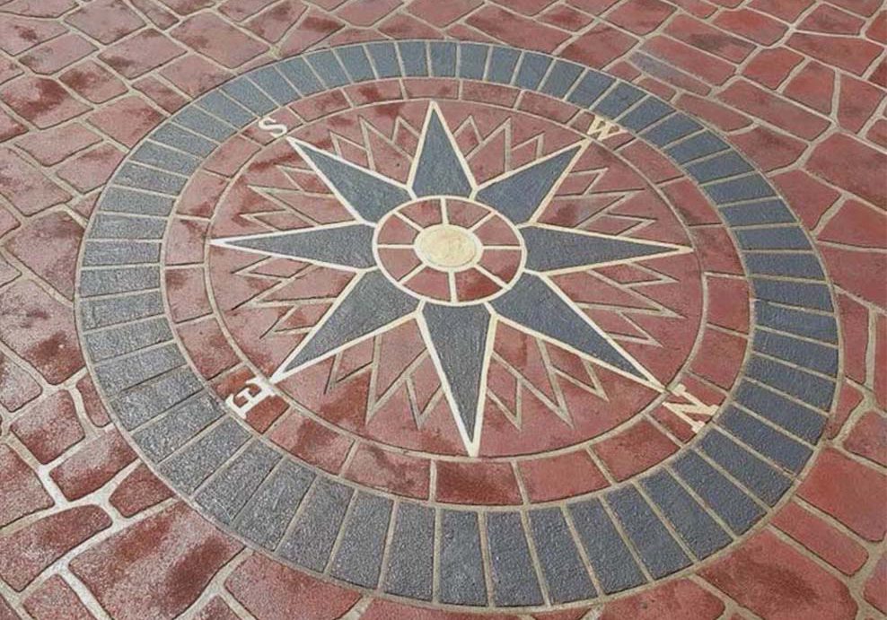 pattern concrete north west
