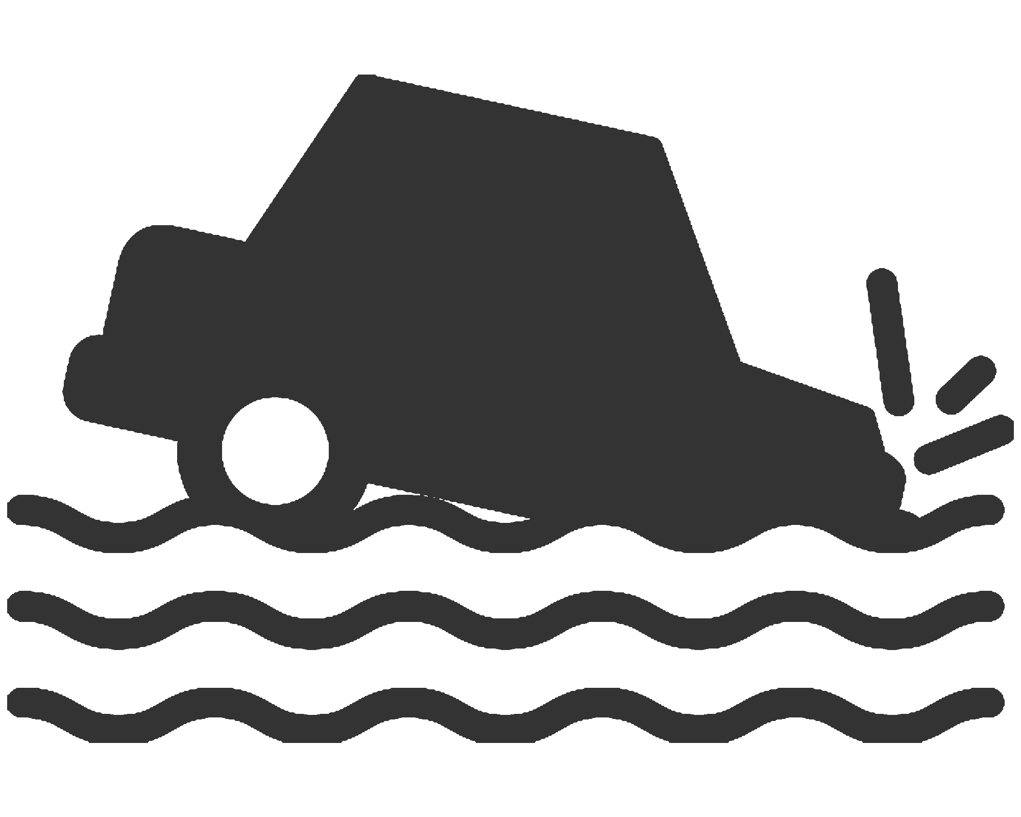 non sinking