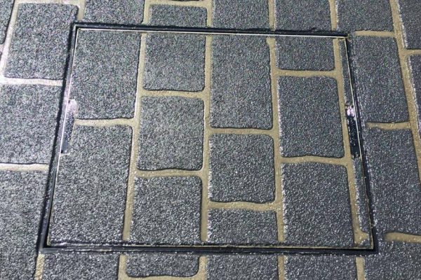 stencil concrete wirral