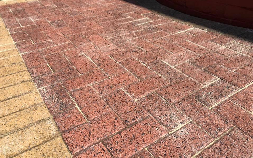 block paving wirral