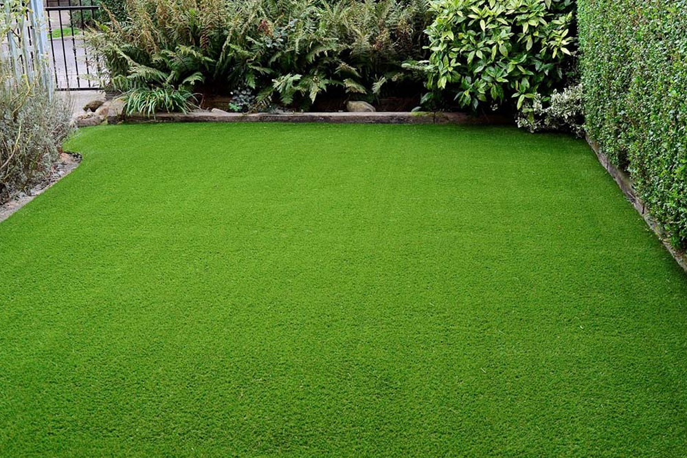 artificial grass