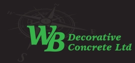 WB Decorative Concrete
