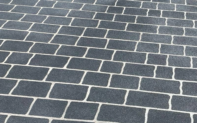 spray on decorative concrete